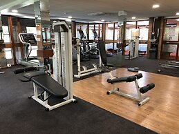 The Arden Hotel & Leisure Club