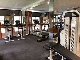 The Arden Hotel & Leisure Club