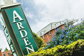 The Arden Hotel & Leisure Club