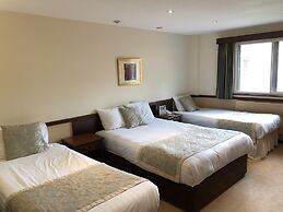 The Arden Hotel & Leisure Club