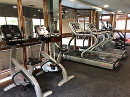 The Arden Hotel & Leisure Club