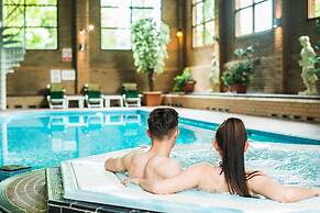 The Arden Hotel & Leisure Club