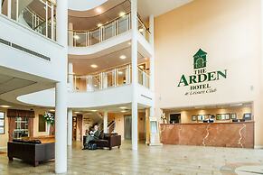 The Arden Hotel & Leisure Club