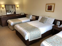 The Arden Hotel & Leisure Club