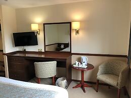 The Arden Hotel & Leisure Club