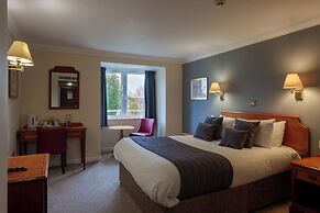 The Arden Hotel & Leisure Club