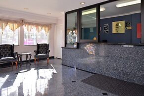 Americas Best Value Inn Hollywood Los Angeles