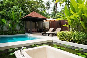 Wyndham Hua Hin Pranburi Resort & Villas