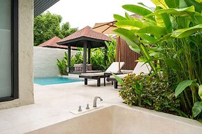 Wyndham Hua Hin Pranburi Resort & Villas