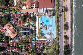 Wyndham Hua Hin Pranburi Resort & Villas