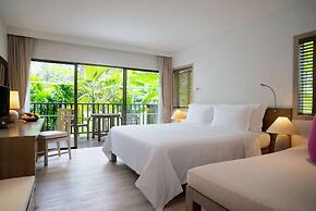 Wyndham Hua Hin Pranburi Resort & Villas