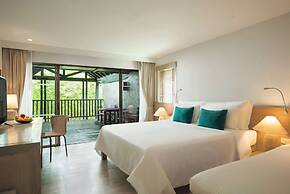 Wyndham Hua Hin Pranburi Resort & Villas