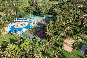 Wyndham Hua Hin Pranburi Resort & Villas