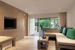 Wyndham Hua Hin Pranburi Resort & Villas