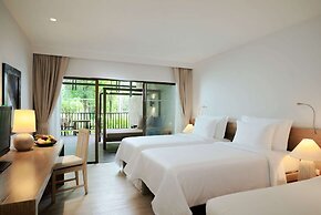 Wyndham Hua Hin Pranburi Resort & Villas