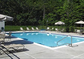 TownePlace Suites Bowie Town Center