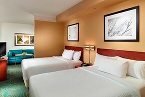 SpringHill Suites by Marriott Atlanta Buckhead