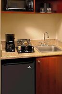 SpringHill Suites by Marriott Atlanta Buckhead