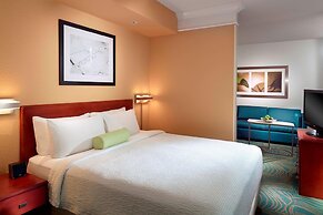 SpringHill Suites by Marriott Atlanta Buckhead