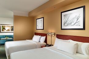 SpringHill Suites by Marriott Atlanta Buckhead
