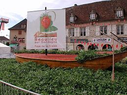 Hôtel Le Beaulieu