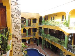 Hotel Hacienda Del Caribe