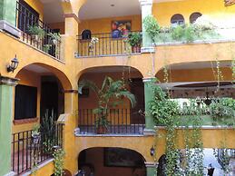 Hotel Hacienda Del Caribe