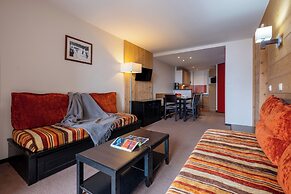 Pierre & Vacances Résidence le Tikal