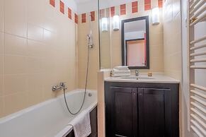 Pierre & Vacances Résidence le Tikal