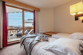 Pierre & Vacances Résidence le Tikal