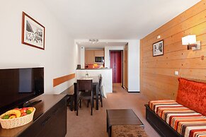 Pierre & Vacances Résidence le Tikal