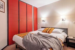 Pierre & Vacances Résidence le Tikal