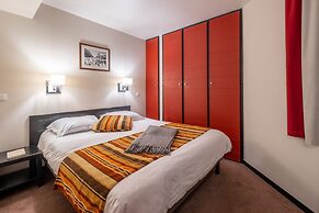 Pierre & Vacances Résidence le Tikal