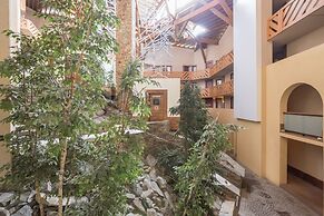 Pierre & Vacances Résidence le Tikal