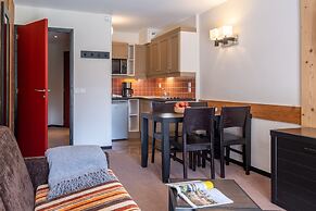 Pierre & Vacances Résidence le Tikal