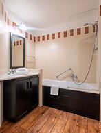 Pierre & Vacances Résidence le Tikal