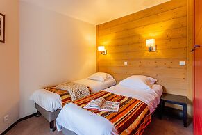 Pierre & Vacances Résidence le Tikal