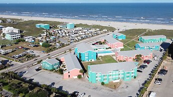 Executive Keys Condominiums on the Beach