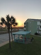 Executive Keys Condominiums on the Beach