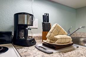 Executive Keys Condominiums on the Beach