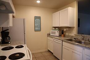 Executive Keys Condominiums on the Beach