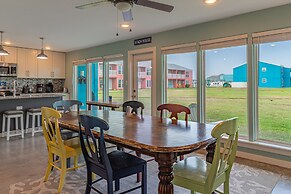 Executive Keys Condominiums on the Beach