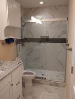 Executive Keys Condominiums on the Beach