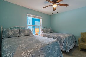 Executive Keys Condominiums on the Beach