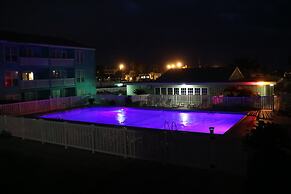 Executive Keys Condominiums on the Beach