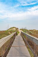 Executive Keys Condominiums on the Beach