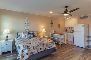 Executive Keys Condominiums on the Beach