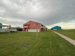 Executive Keys Condominiums on the Beach