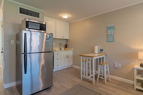 Executive Keys Condominiums on the Beach