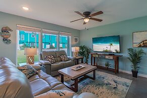 Executive Keys Condominiums on the Beach